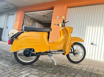 simson schwalbe
