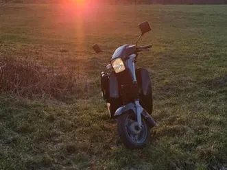 simson sr50 bj.94 mofa-papiere