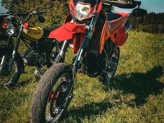 ktm lc 4 620