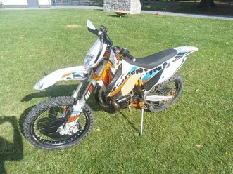 ktm exc 250 2015 sixdays argentina six days noo 300 2 takt t 2t