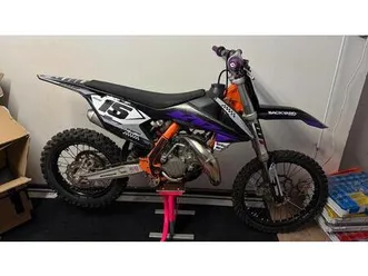 ktm sx 85 grossrad 2019 - top zustand
