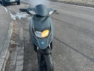 piaggio typhoon tph 50 - 25/45kmh