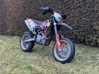 ktm exc 530 motor neu offene leistung keine 450 520 525 350