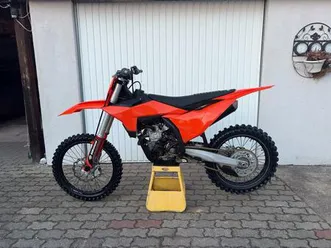 ktm sxf 250 bj.23