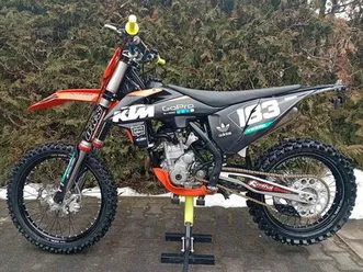 ktm sxf 350