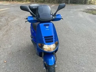 piaggo skipper 125er