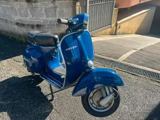 vespa sprint veloce 150