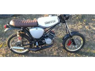 simson s51 umbau