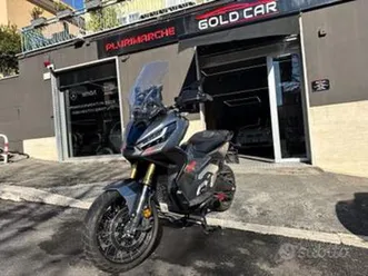 honda x-adv 750 pronta consegna visibile in sede !