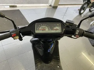 yamaha bws 1996 restaurada santa eufémia e boa vista