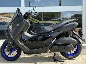 yamaha nmax 72euros mes odivelas