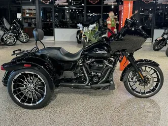 2023 harley-davidson fltrt - road glide 3