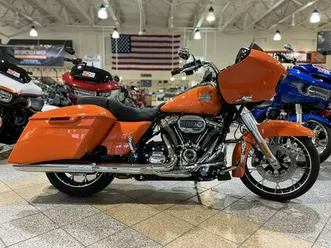 2023 harley-davidson fltrxs - road glide special