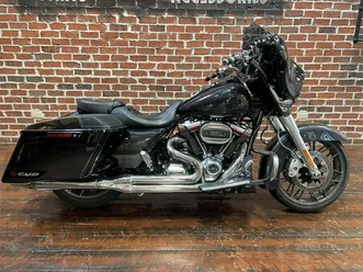 2020 harley-davidson flhxse - cvo street glide