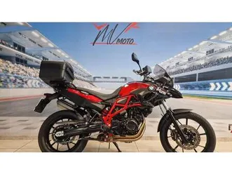 vendo bmw f 700 gs (2012 - 15) usata a rho (codice 9924389) - moto.it