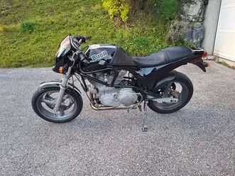 m2 cyclone helicops sondermodel