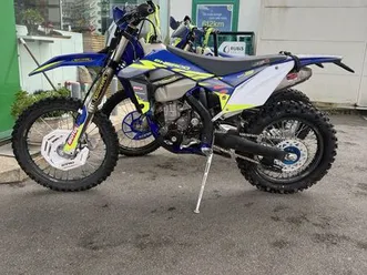 sherco sef 300 factory 2022 atães e rendufe