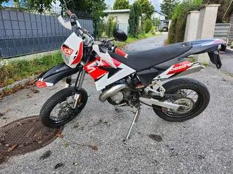 cpi beeline supermoto sm 50