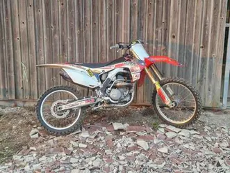 crf250r
