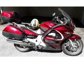 pan european st 1300 abs