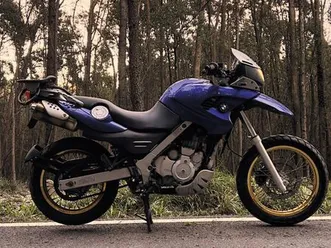 vendo bmw f650gs carcavelos e parede