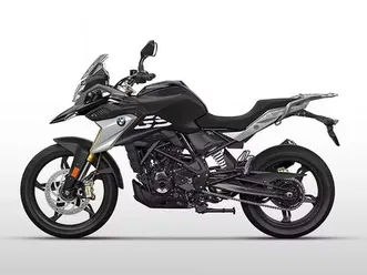 bmw g 310 gs matosinhos e leça da palmeira