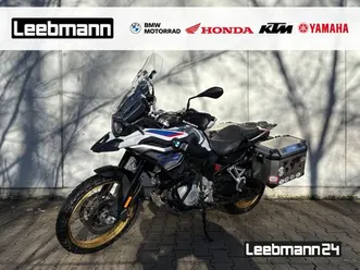 bmw f 850 gs