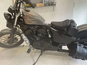 shadow vt 600 bobber