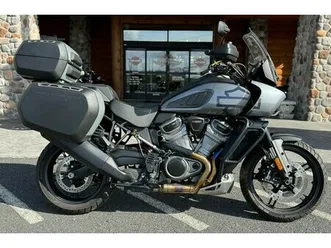 2021 harley-davidson pan americat pan america 1250 special