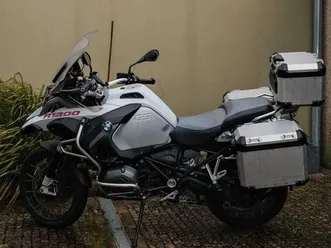 bmw r 12 g/s avintes