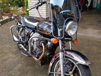 moto guzzi california 1000