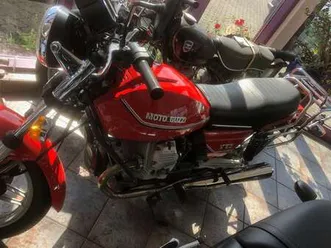 moto guzzi v 65