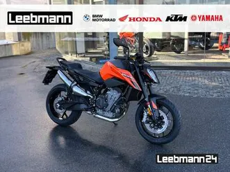 ktm 790 duke