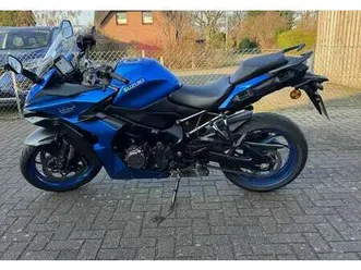 suzuki gsx s 1000gt