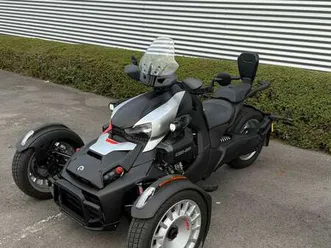 rally - garantie 30 mois