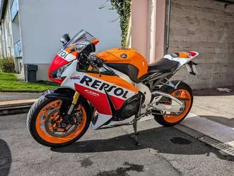 honda cbr 1000