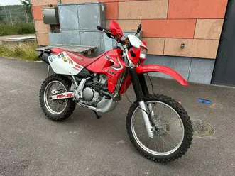 honda xr 650