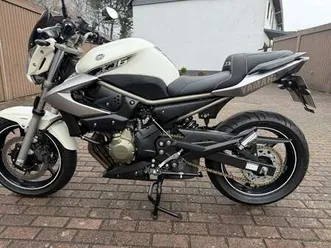 yamaha xj 6