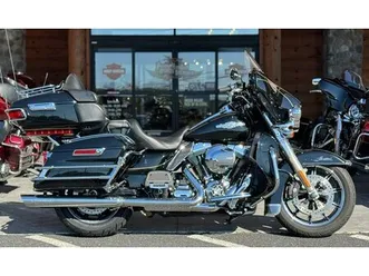 2014 harley-davidson touring flhtk - electra glide ultra limited