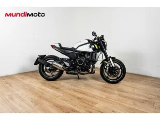 cfmoto 700cl-x sport