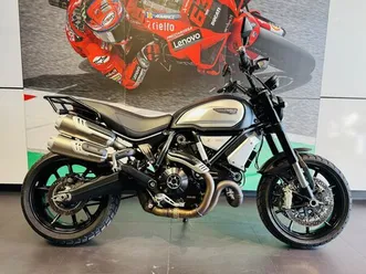 2021 ducati scrambler 1100 special custom black
