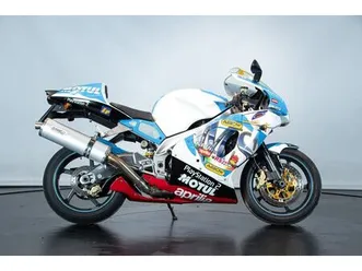 aprilia - rsv 1000 - 2002