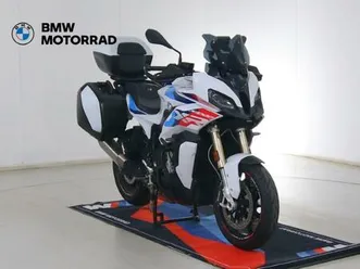 bmw s1000 xr te (20my) 999 cc