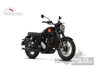 bsa gold star 650 sleva 10000,-kč