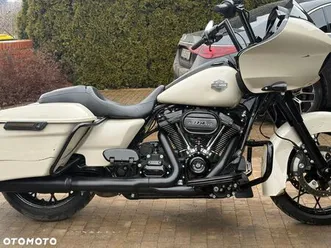 harley-davidson touring road glide