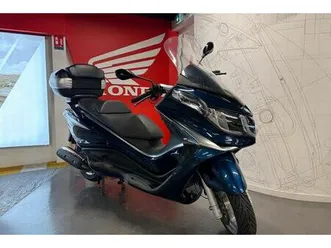 piaggio x10 500 2014