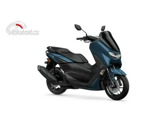 yamaha nmax 155