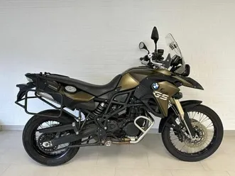 bmw f 800 gs