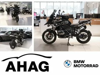 bmw r 1250 gs exclusive