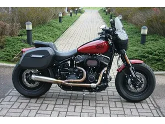harley-davidson dyna